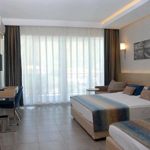 Standaard Kamer met een King Size Bed